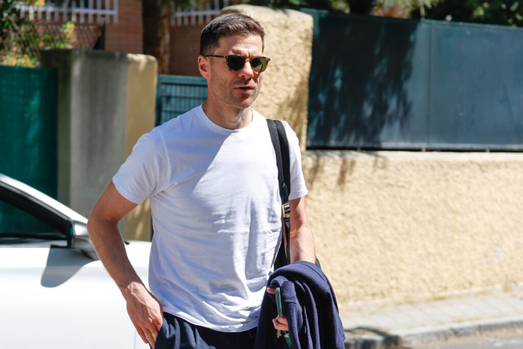Xabi Alonso Chalet