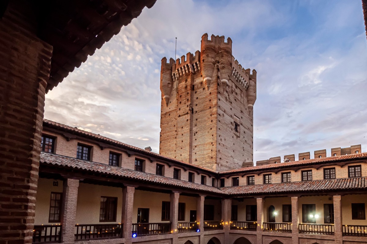 Crece la preocupación entre los vecinos de Medina del Campo por la presencia masiva de magrebíes: «Necesitamos más efectivos para preservar la convivencia»