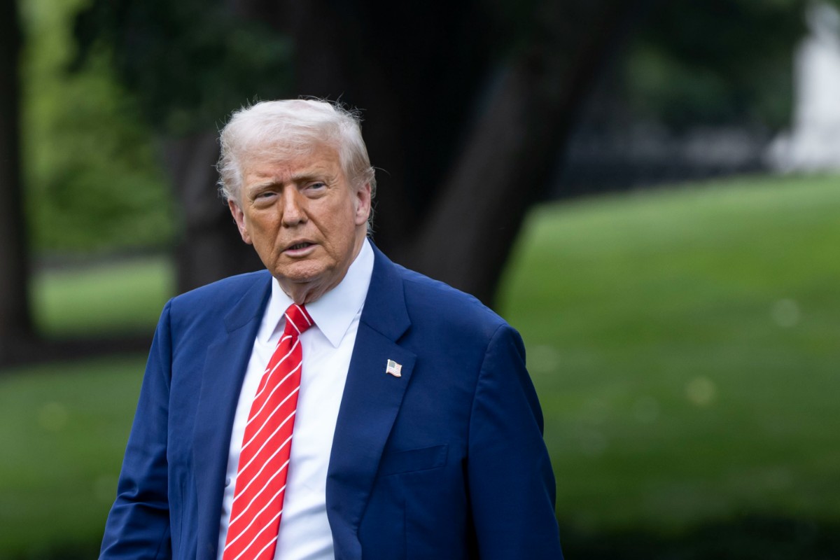 Trump anuncia aranceles particulares para Filipinas, Argelia, Irak, Libia, Sri Lanka, Brunéi y Moldavia
