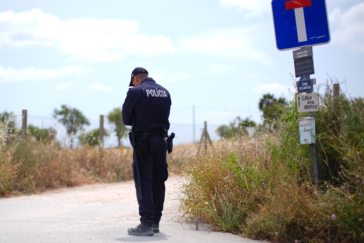 Detienen en Portugal a un inmigrante indio acusado de violar a un menor en un establecimiento comercial