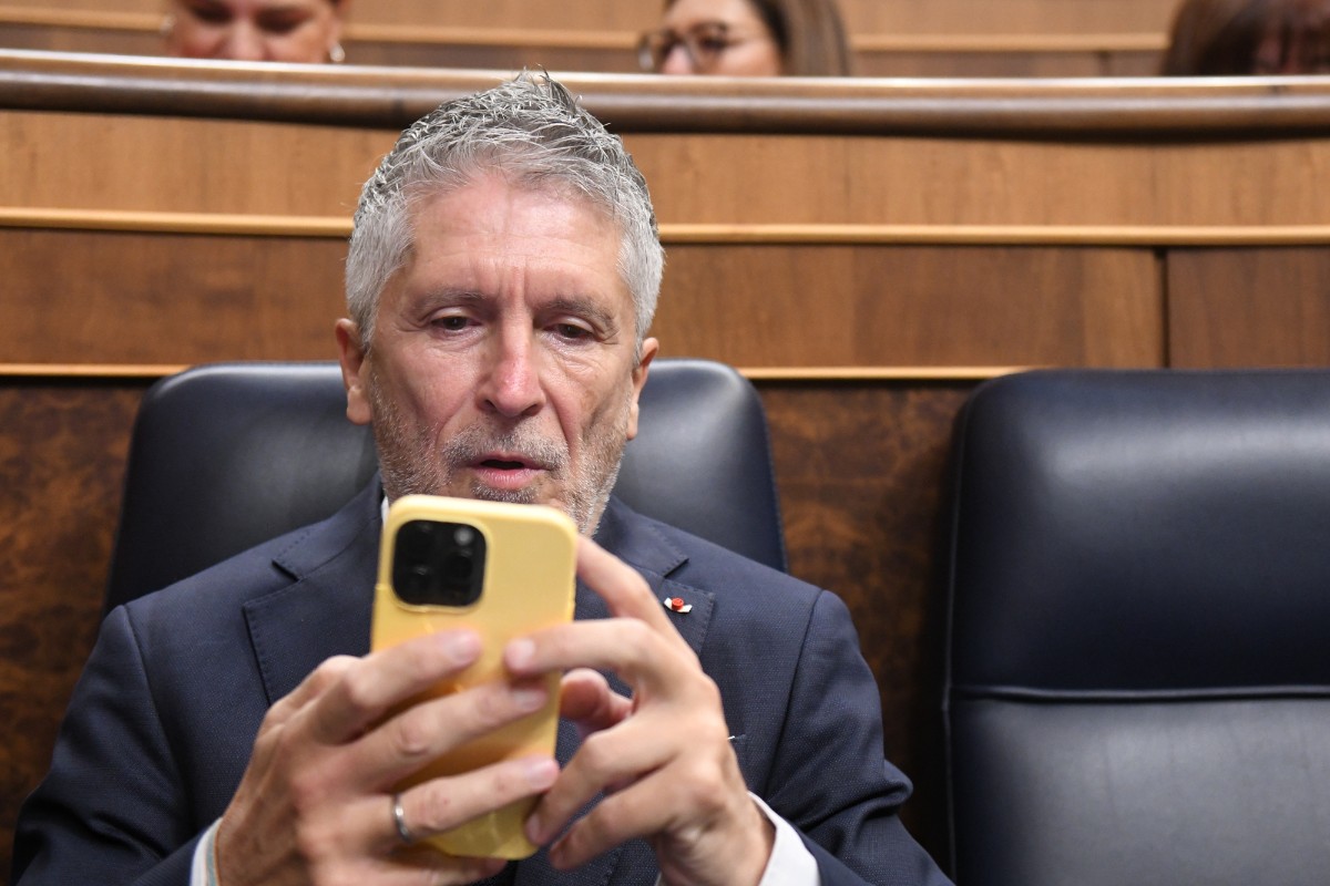 Informes oficiales desmienten a Marlaska y dan la razón a VOX: Seguridad Nacional advierte desde 2019 de la relación entre inmigración ilegal y delincuencia