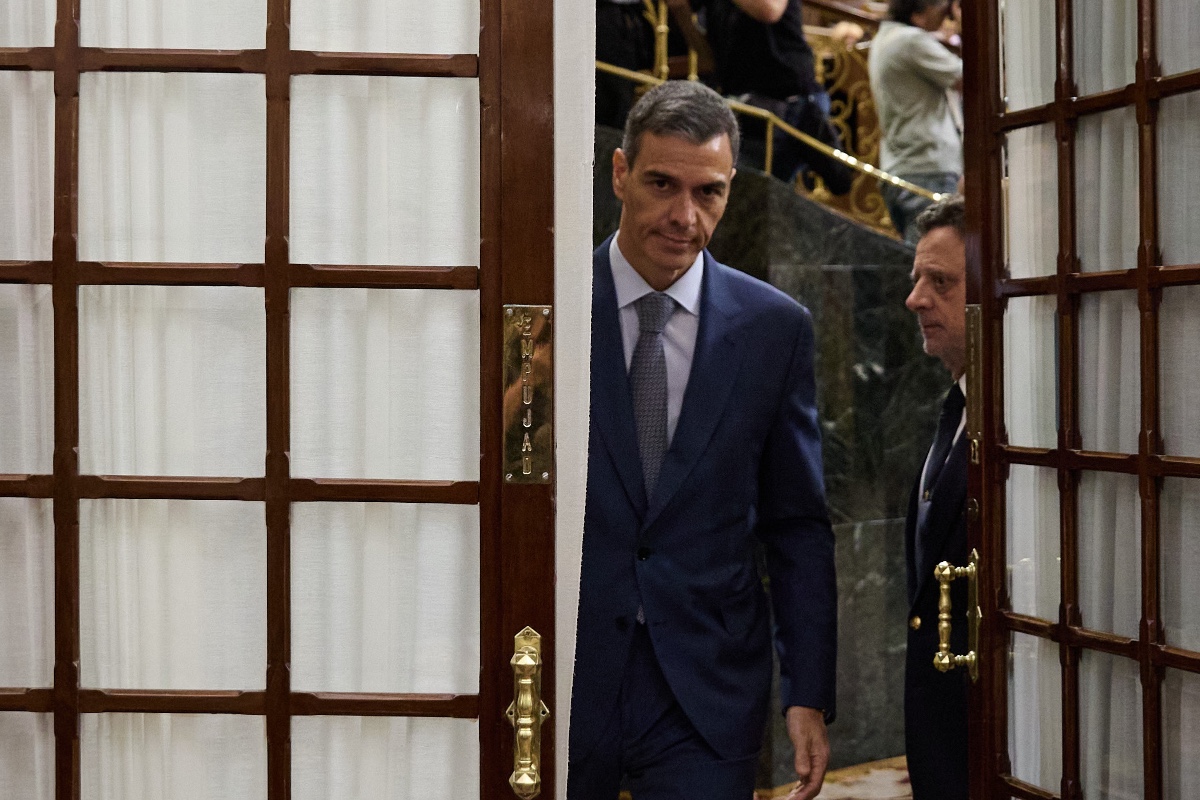 El suegro de Sánchez financió sus campañas de primarias en 2014 y 2017: «Las colectas informales no alcanzaban ni para pagar la gasolina de un día»