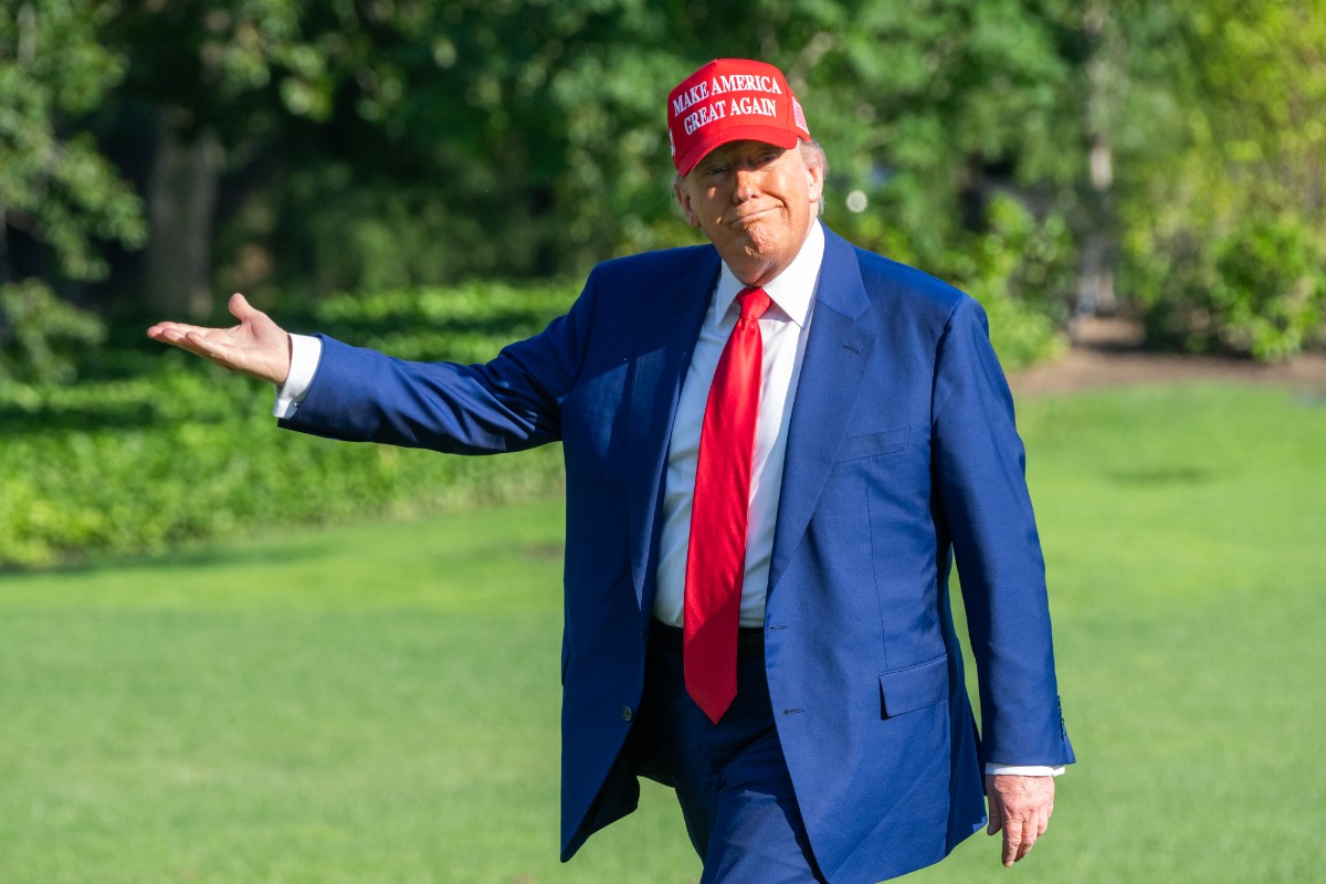 Trump anuncia aranceles del 30% a las importaciones de México y la Unión Europea el 1 de agosto