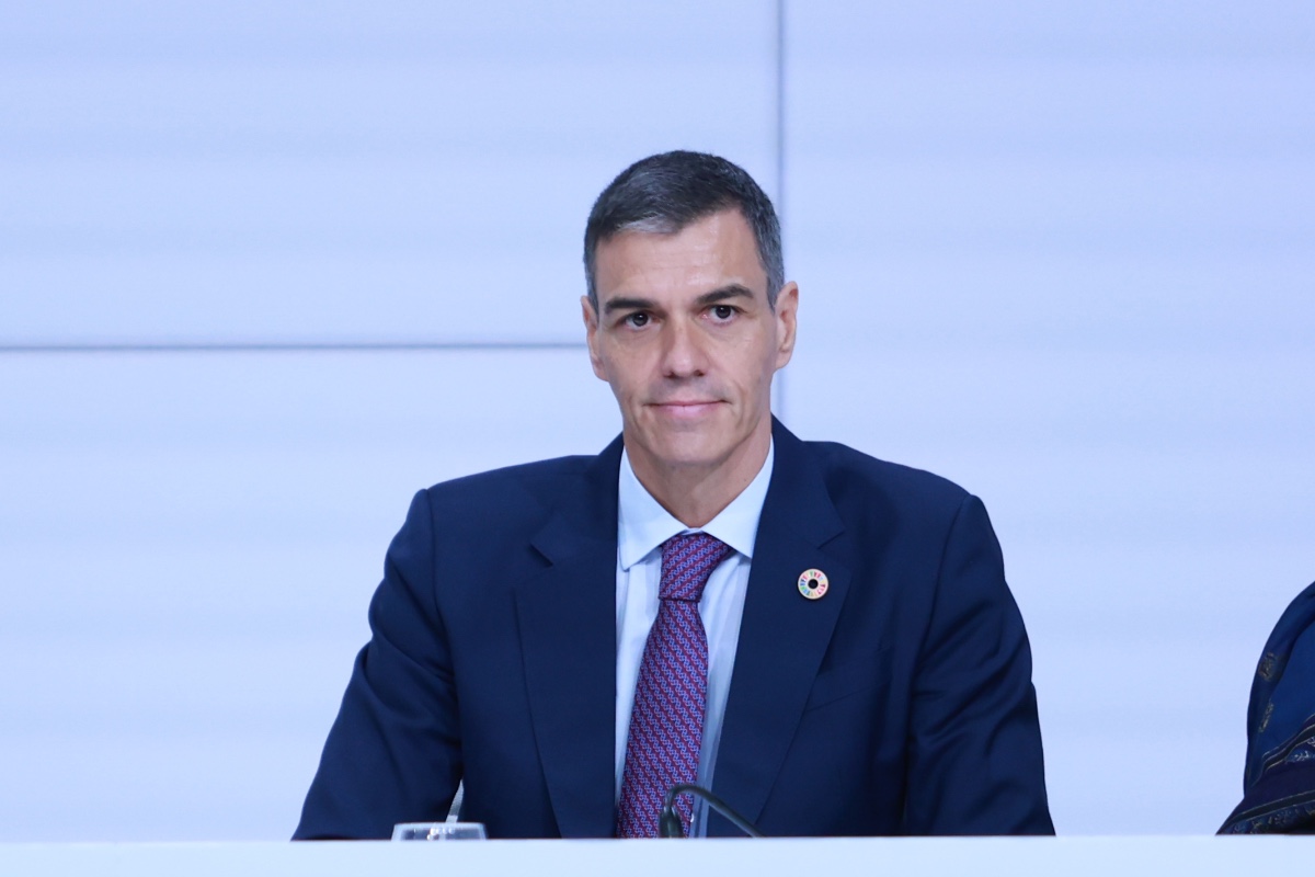El Gobierno de Sánchez va a financiar una carretera en Honduras y un río en Mauritania con 80 y 50 millones de euros