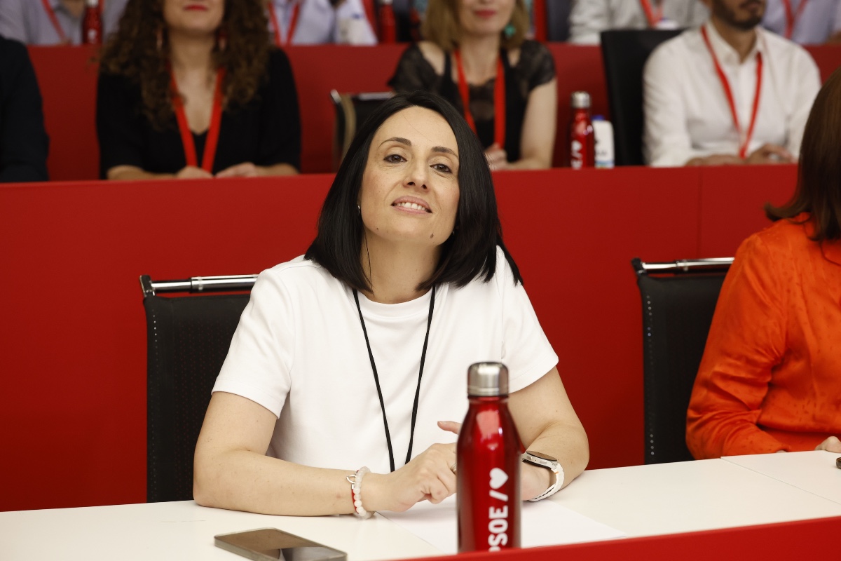 La nueva Ejecutiva del PSOE, vinculada a la corrupción: Rebeca Torró infló una obra de la trama con un millón de euros