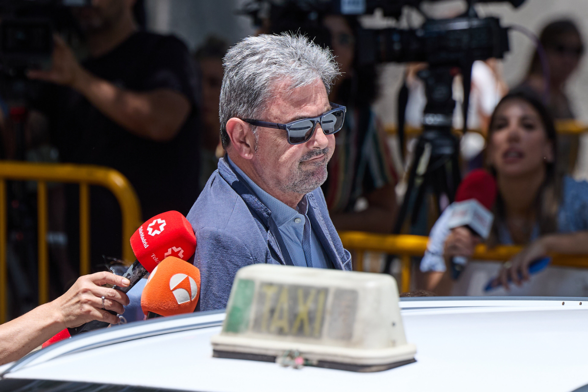 El Supremo investiga al empresario vinculado al PNV y a Bildu y socio de Cerdán por pagos a la fundación de Ábalos