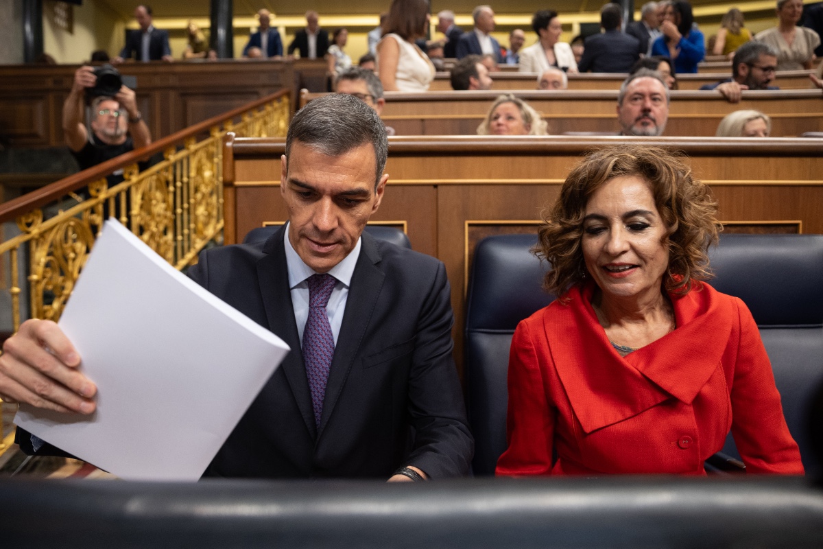 El Gobierno recurre a un gasto extraordinario con 21.000 millones en ampliaciones de crédito ante la prórroga presupuestaria