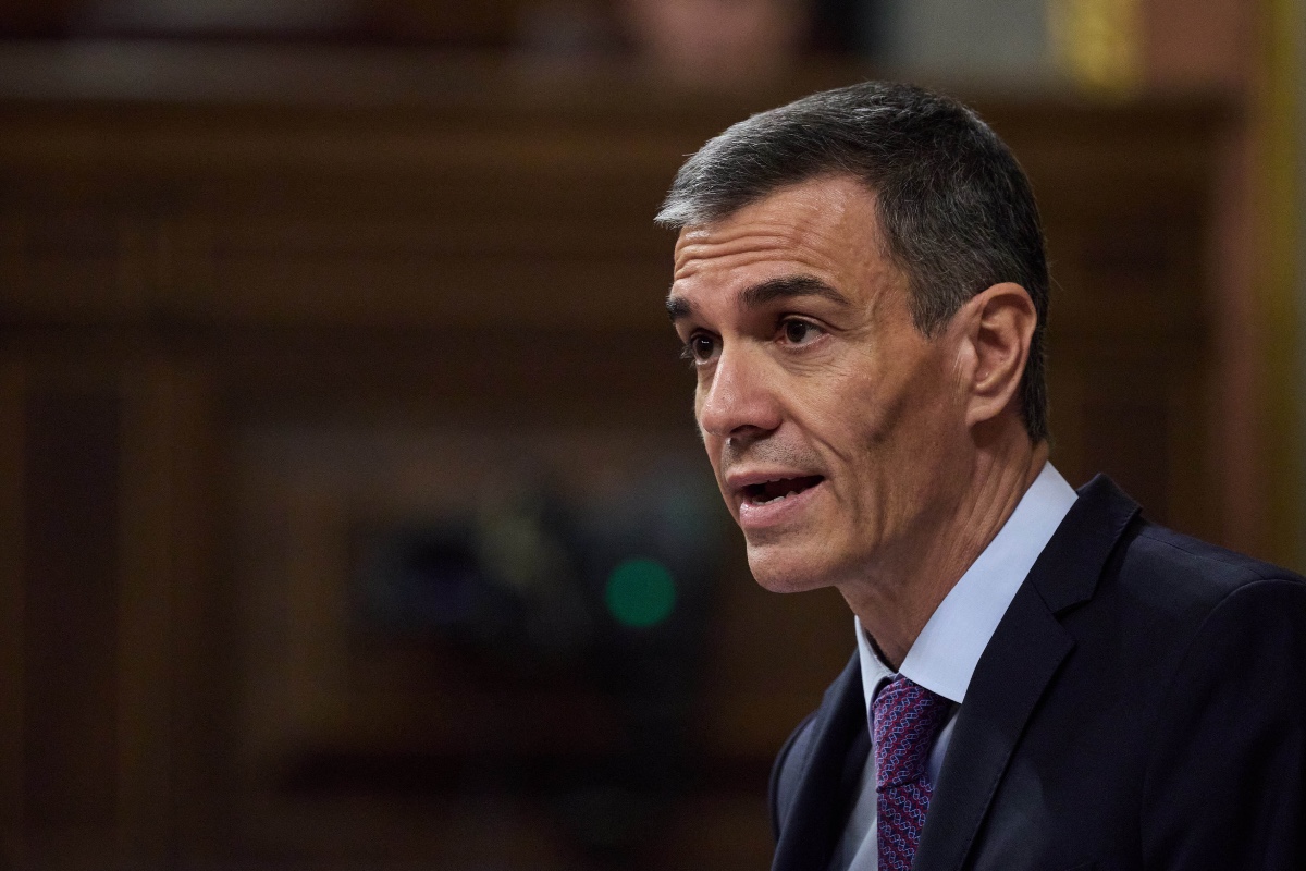 Varias mujeres dentro del PSOE denuncian que Sánchez ignora sus quejas sobre actos inapropiados cometidos por distintos dirigentes
