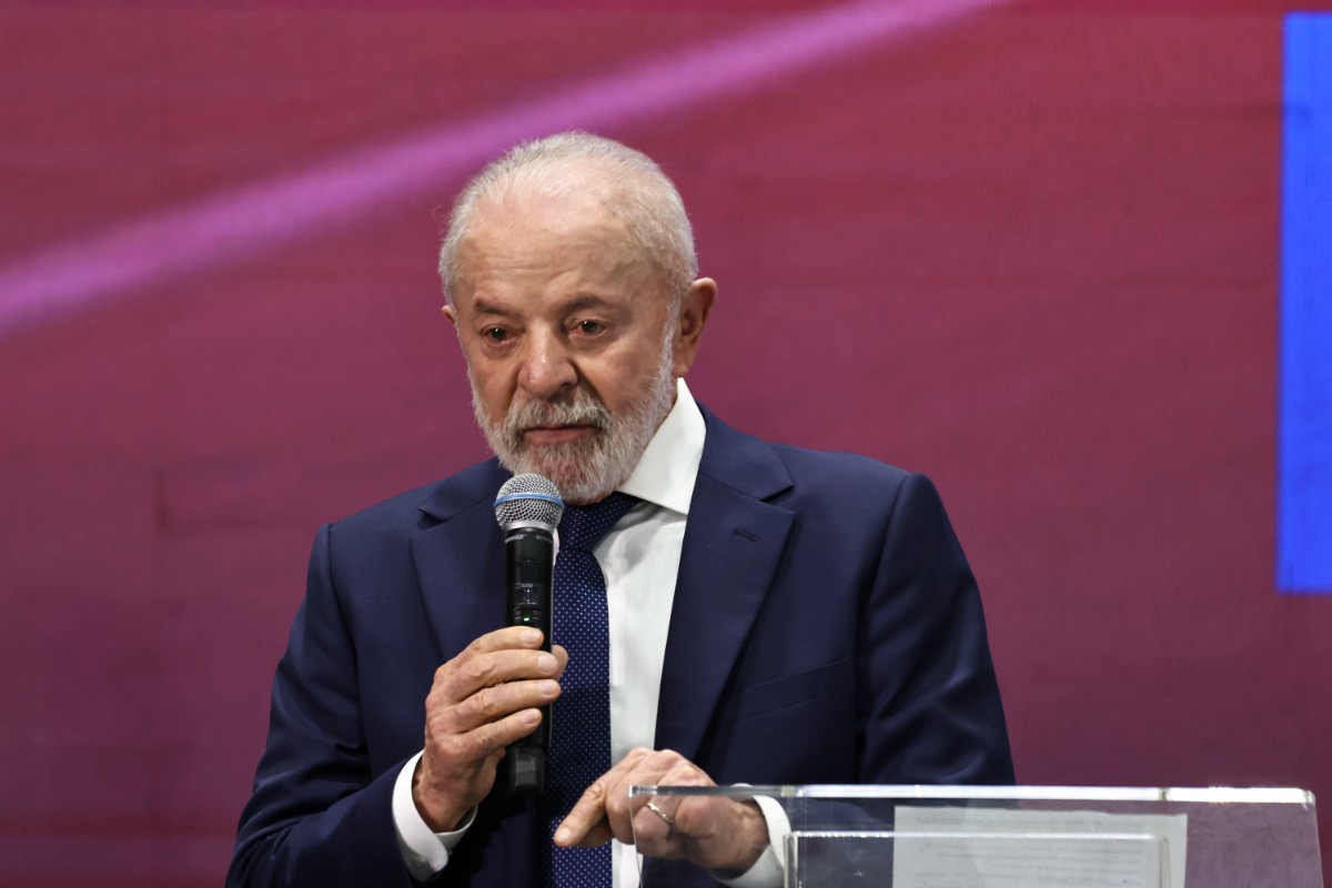 Lula amenaza a Trump con imponer aranceles recíprocos a los productos de EEUU: «Brasil es un país soberano con instituciones independientes»