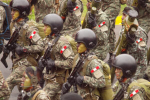 Terrorismo Perú