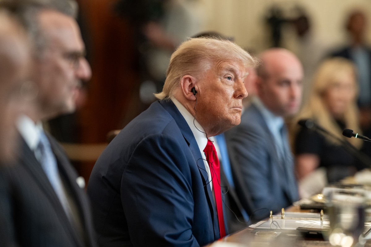 Trump anuncia un arancel del 35% a los productos provenientes de Canadá a partir de agosto