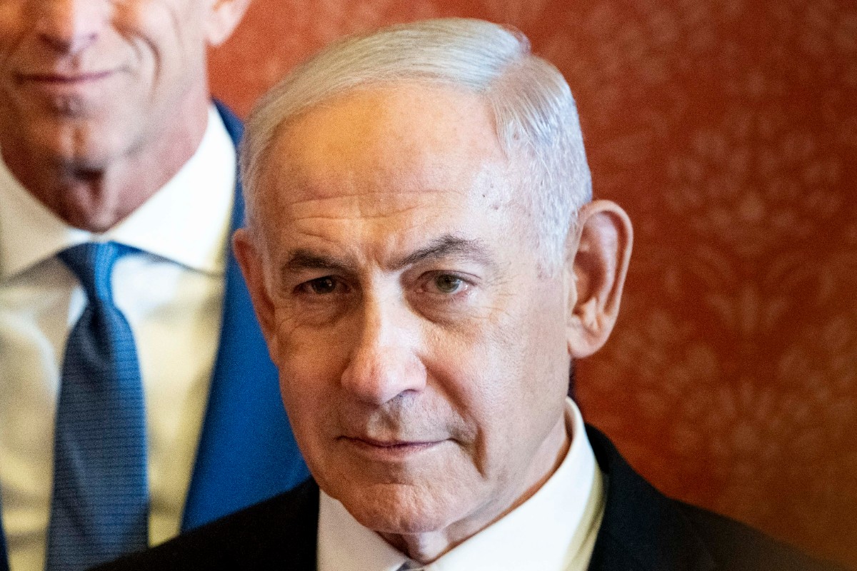 Netanyahu asegura que no permitirá que Siria se transforme en «un segundo Líbano»