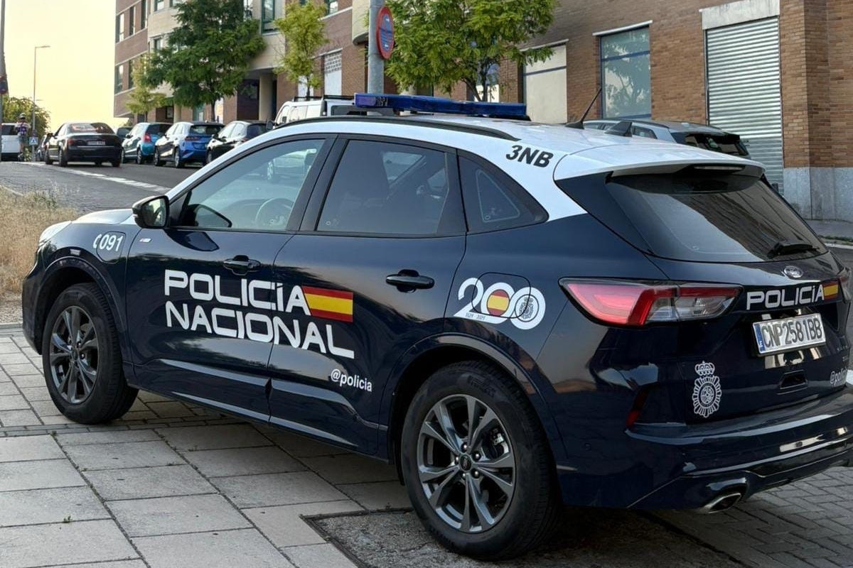La Policía detiene a seis miembros de una red de empadronamientos fraudulentos en Cartagena