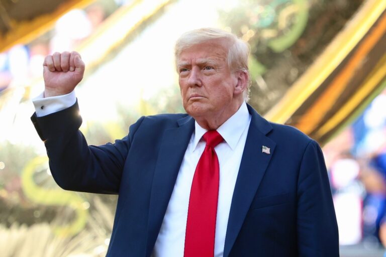 La Administración Trump presentará un decreto para sancionar a los bancos que discriminen a conservadores