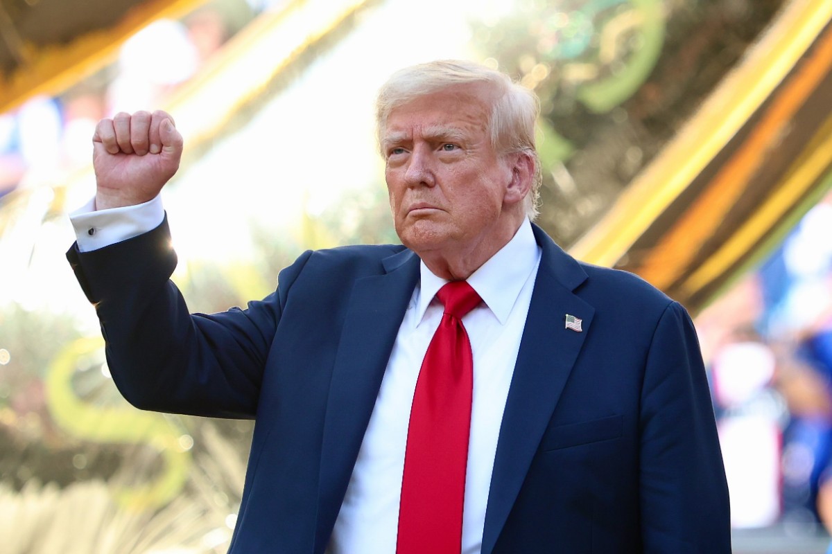 Trump reitera su compromiso con la paz de Ucrania: «Quiero detener la muerte de miles de personas cada semana»