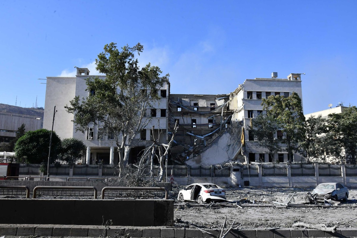 El Ejército de Siria inicia su retirada de Sueida tras más de 300 muertos por la escalada del conflicto entre drusos y beduinos