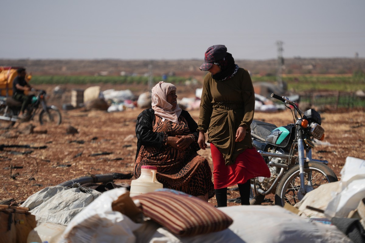 Ascienden a casi 600 los muertos por el conflicto entre drusos y beduinos en el sur de Siria