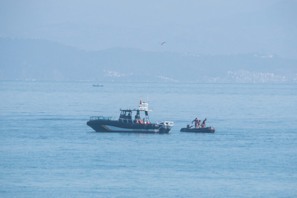 inmigración ceuta