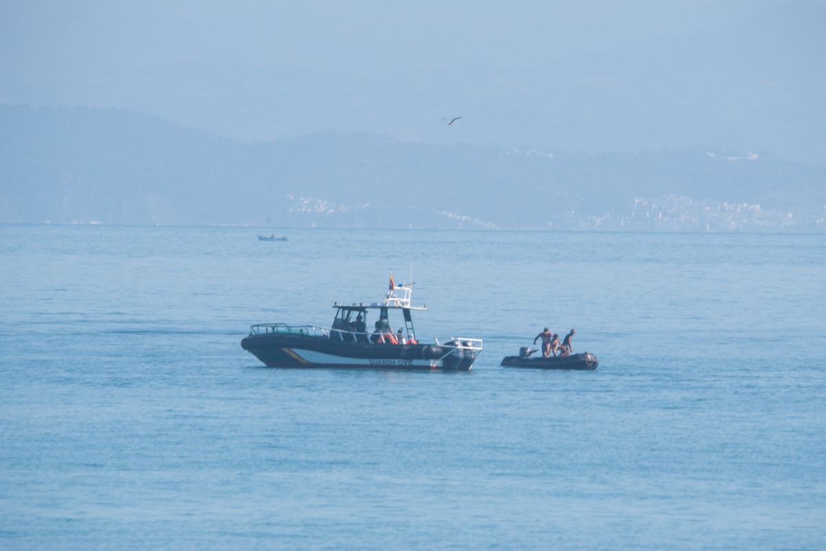 inmigración ceuta