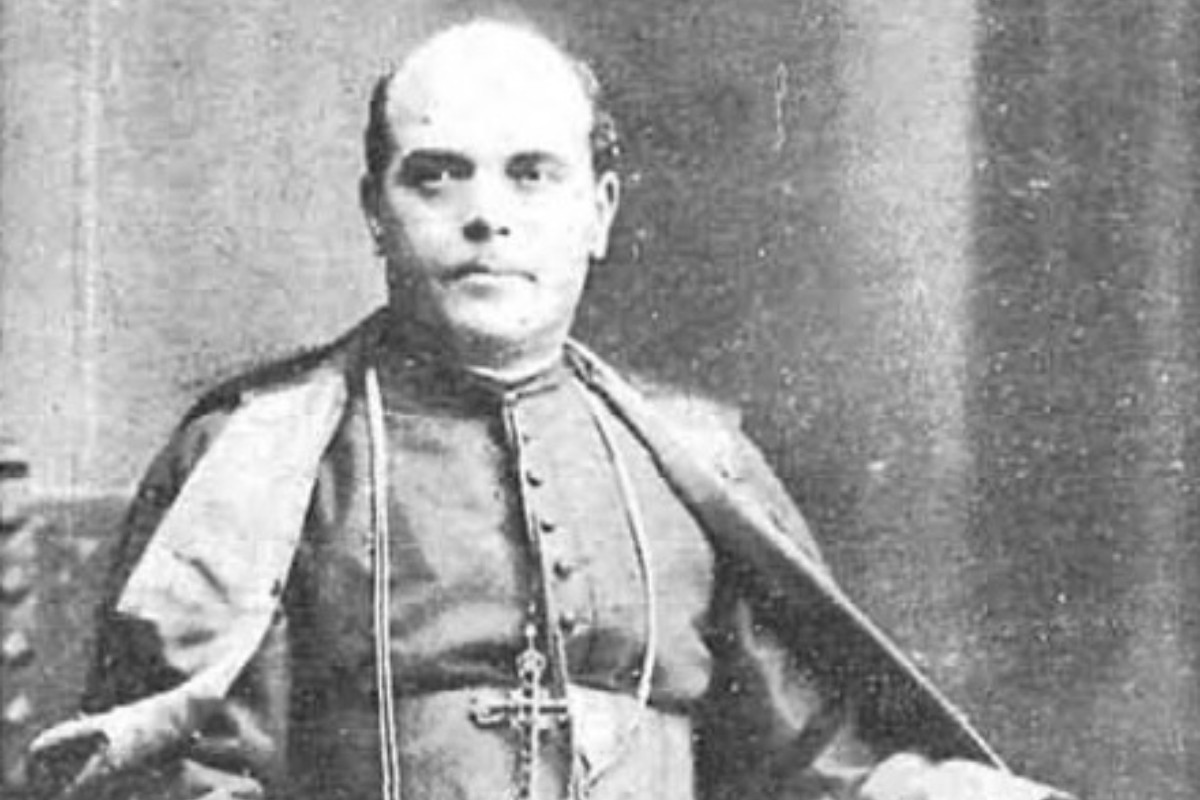 Avanza el proceso de beatificación de Monseñor Eustaquio Nieto, el primero de los trece obispos asesinados por el terror rojo durante la Guerra Civil