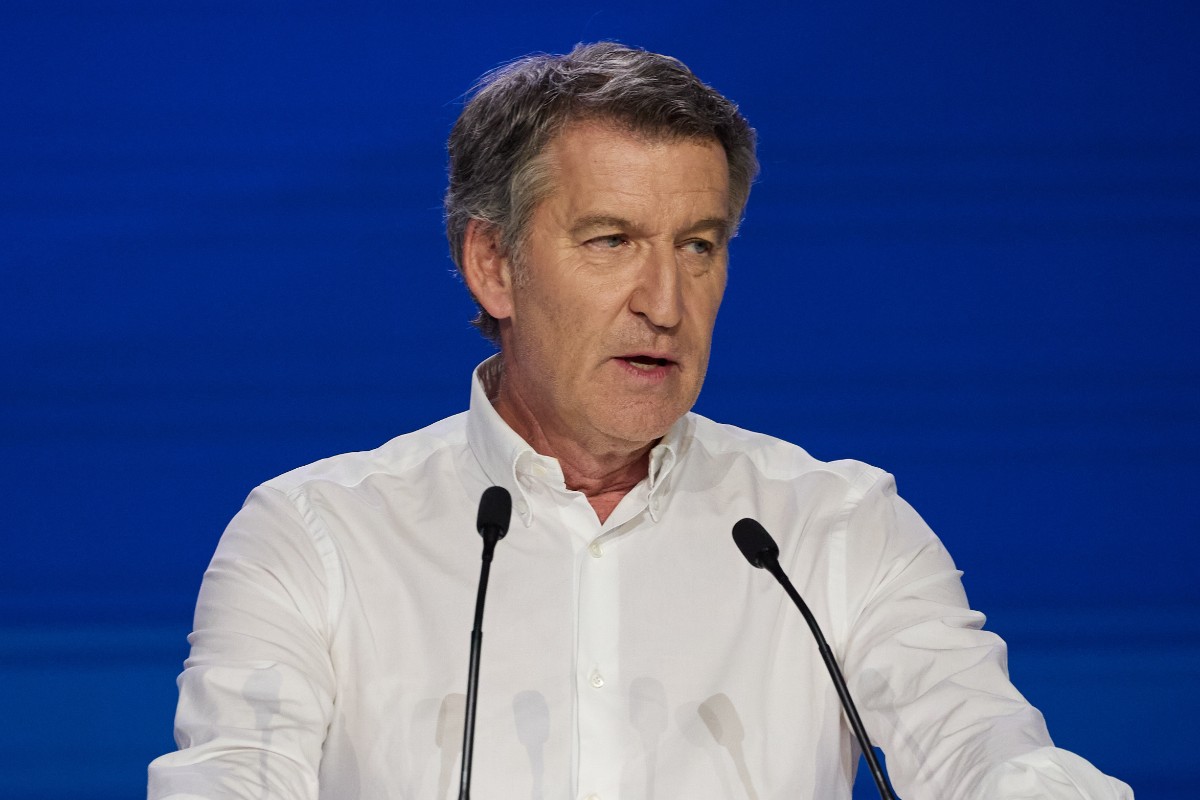 El PP se suma a la izquierda y aprobará este jueves en el Senado la reforma para traspasar a Navarra la gestión y recaudación de dos nuevos impuestos