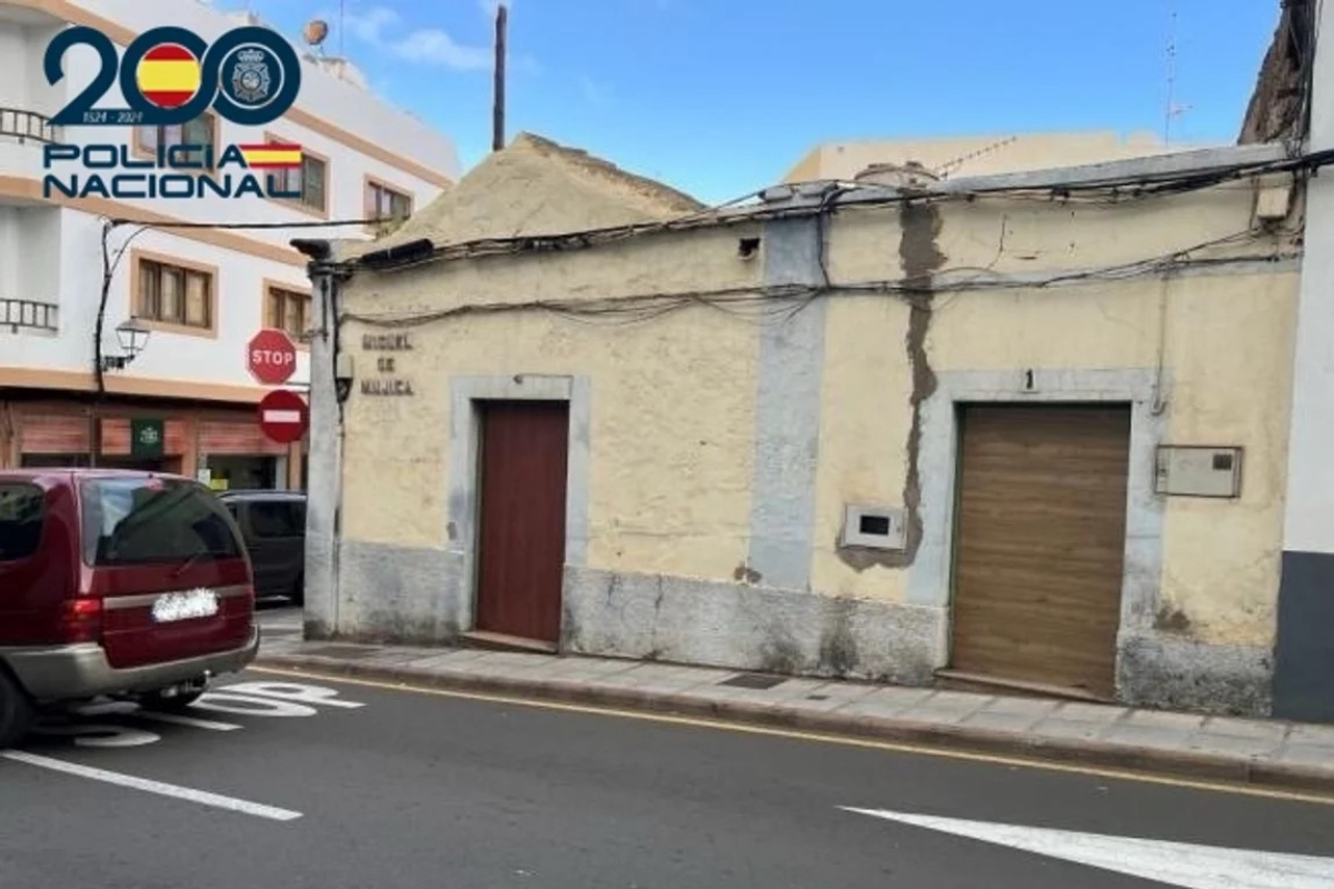 empadronamiento ilegales