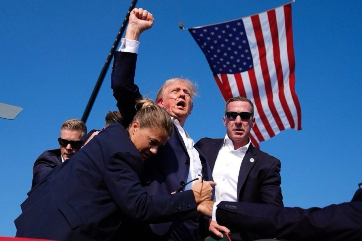 A un año del intento de asesinato a Trump el Senado de los Estados Unidos revela «fallos inexcusables» del Servicio Secreto durante el atentado
