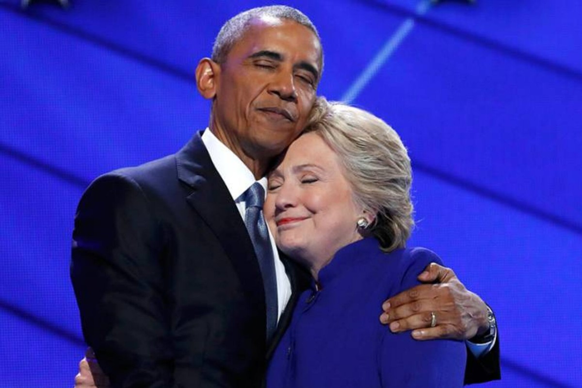 La Inteligencia de EEUU encuentra «evidencia abrumadora» de que Hillary Clinton y Obama conspiraron contra Trump en 2016
