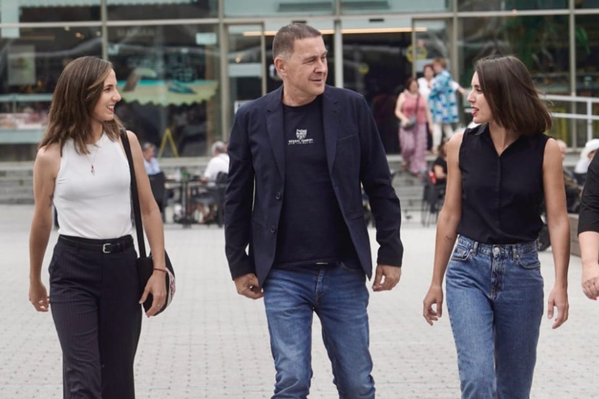 De la reunión de dos podemitas con un etarra a la «Cataluña triunfante» de Sánchez