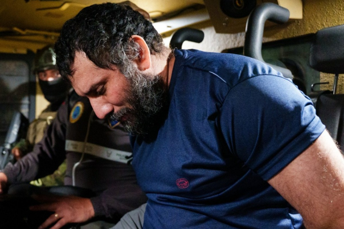 El líder del grupo criminal ecuatoriano Los Choneros acepta ser deportado a los Estados Unidos
