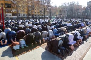 musulman cataluña