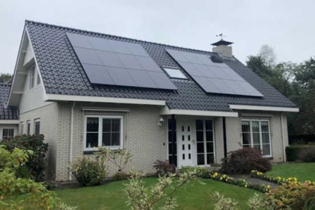 El dogma verde condena a los holandeses al racionamiento eléctrico mientras la izquierda europea aplaude el desastre