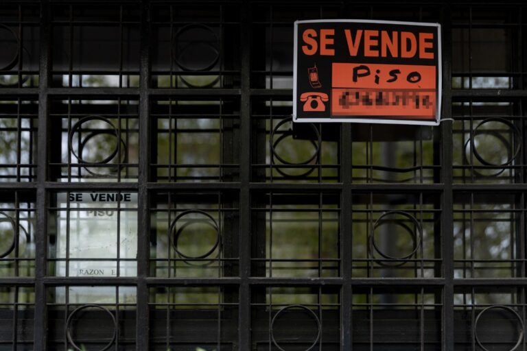 El mercado inmobiliario comienza a moderarse tras alcanzar récords: nueve comunidades registran descensos y expertos apuntan un cambio de ciclo