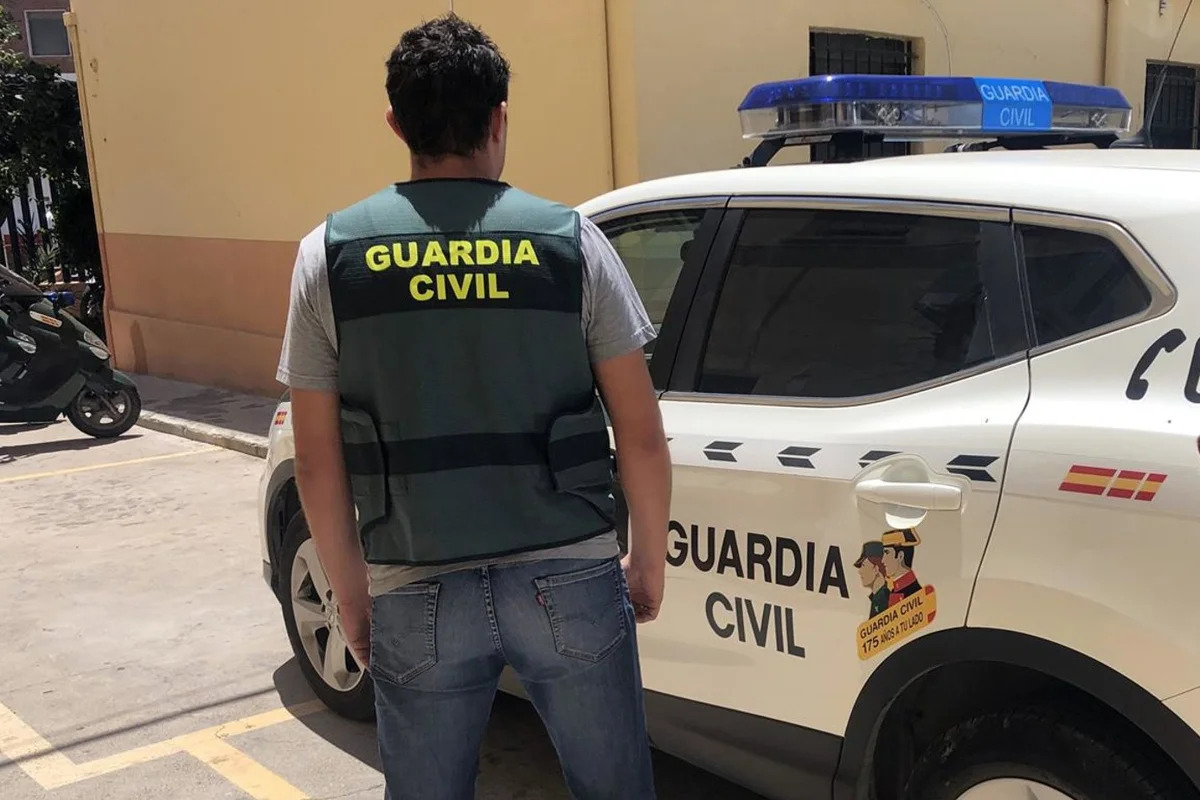 Dos marroquíes secuestran, violan y rapan el pelo a una mujer en Macael (Almería): «Después la dejaron por ahí tirada»