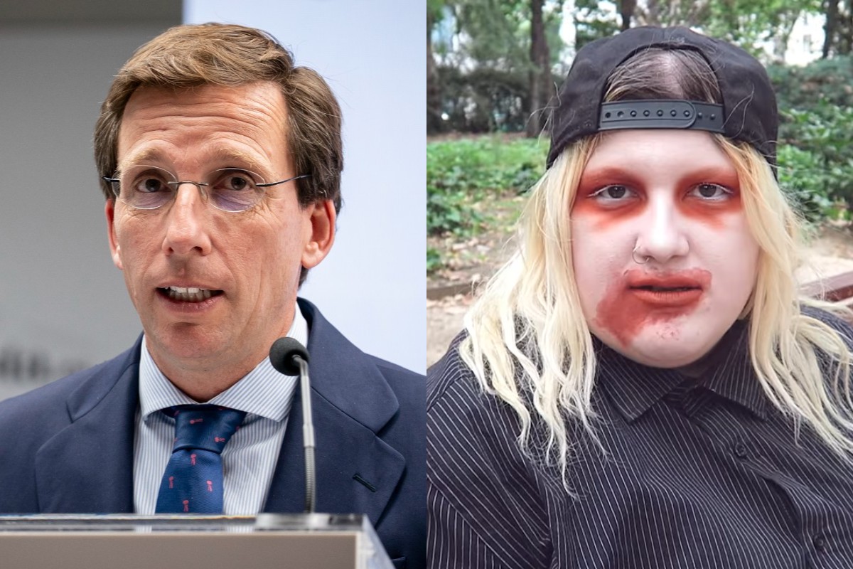 El Ayuntamiento de Madrid (PP) contrata para los «Veranos de la Villa» a la youtuber proetarra que pedía «matar a VOX»