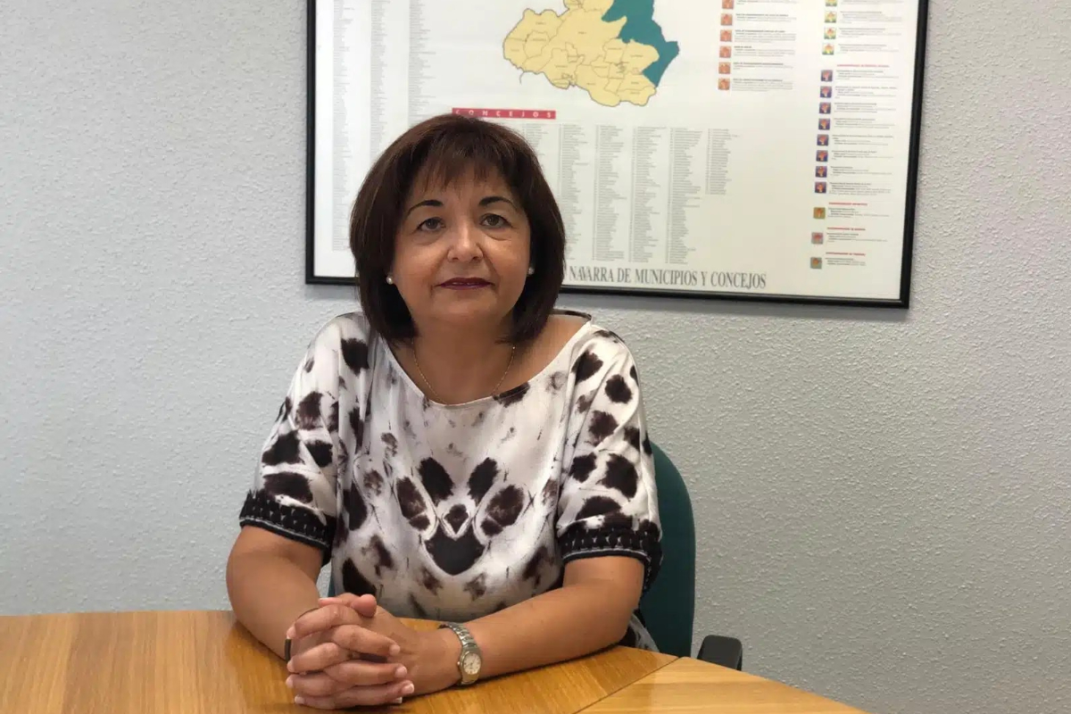 Belén Cerdán