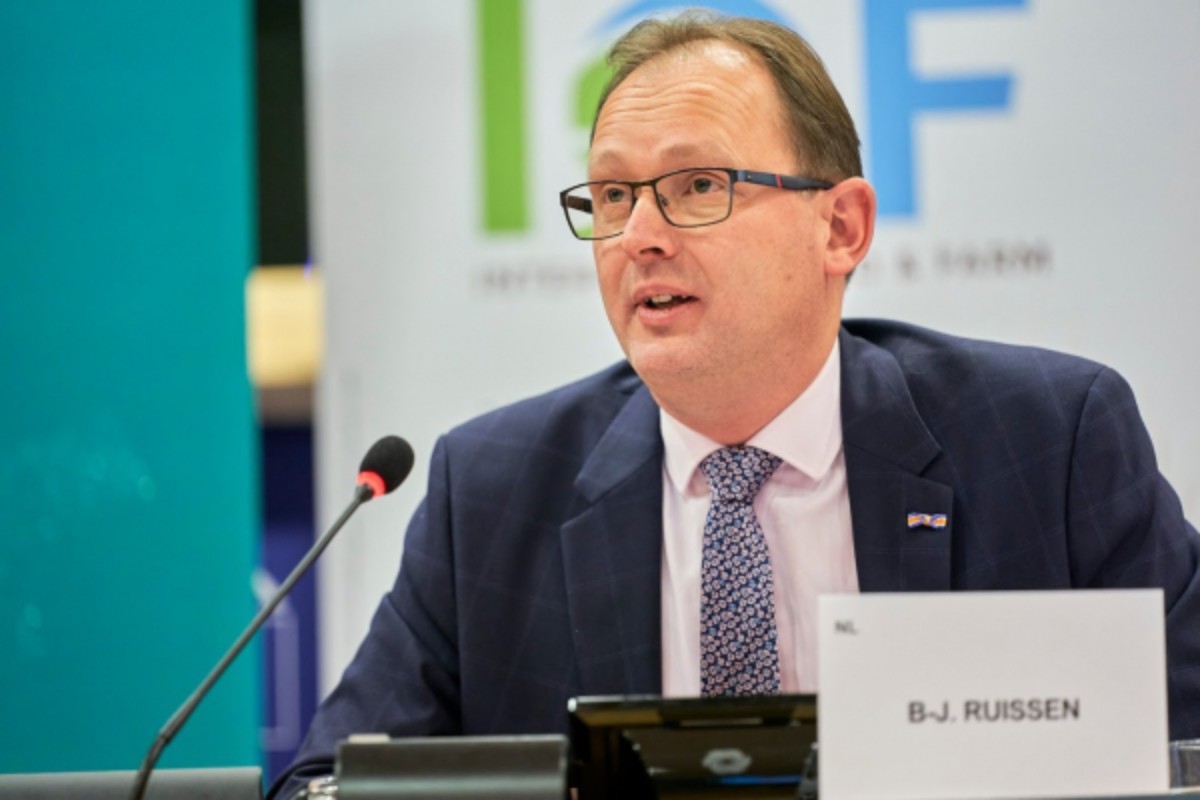 Un eurodiputado holandés denuncia que «Bruselas calla ante las matanzas islamistas de cristianos»