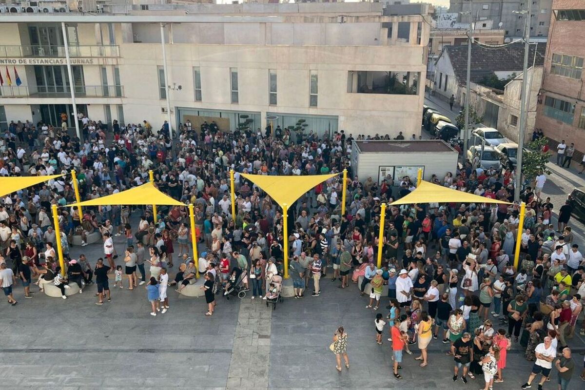 De la inseguridad causada por inmigrantes en Torre Pacheco al bulo de los ocho millones