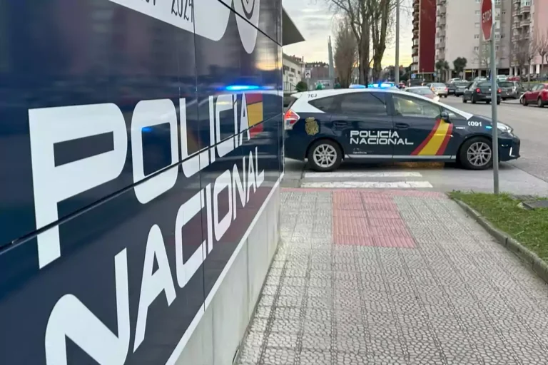 Detenido en Torrent (Valencia) un joven de 22 años acusado de matar a puñaladas a un fontanero tras una disputa por una reforma en su vivienda