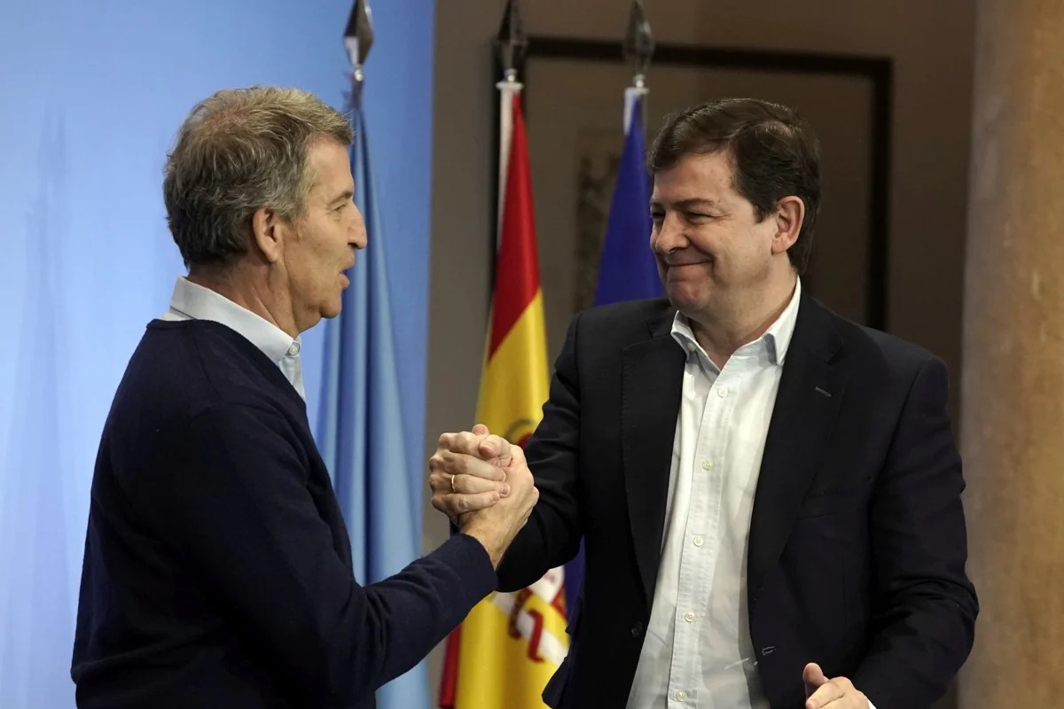 Los magrebíes, el colectivo más beneficiado en las ayudas «récord» al alquiler aprobadas por el Gobierno de Mañueco (PP) en Castilla y León