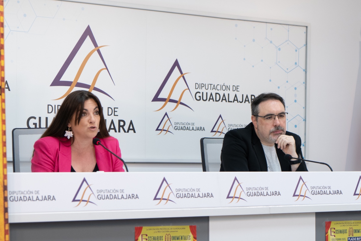 La Diputación de Guadalajara (PSOE) adjudicó más de 11.000 euros en contratos menores a un concejal socialista de Yebes