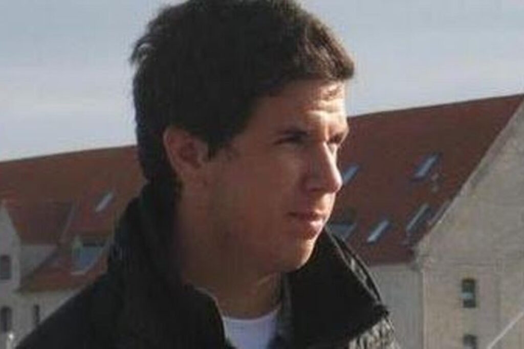 Miguel Moreno Dapena