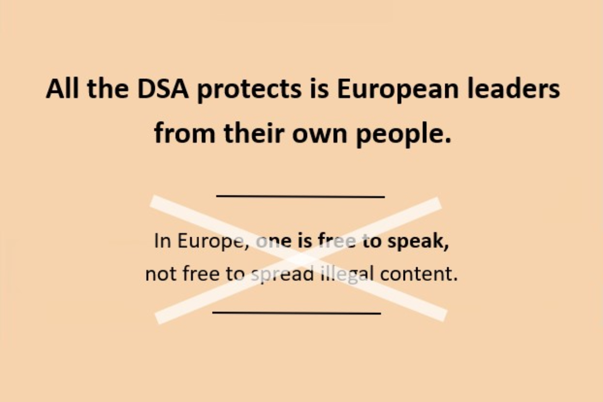 Departamento de Estado Europa