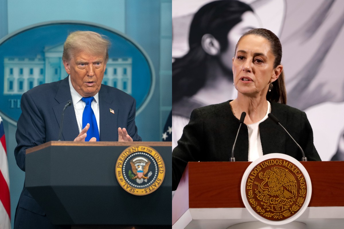 Trump prorroga por 90 días el incremento de los aranceles aplicados a México
