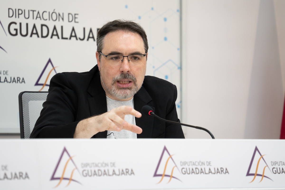 Un concejal del PSOE en Yebes dimite después de que LA GACETA publicara que cobró 11.000 euros de la Diputación de Guadalajara