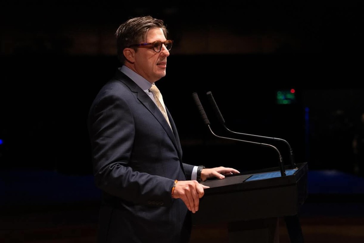 La Fundación Disenso asiste como invitada al Congreso de EEUU junto a The Heritage Foundation a una audiencia sobre la financiación de ONG izquierdistas