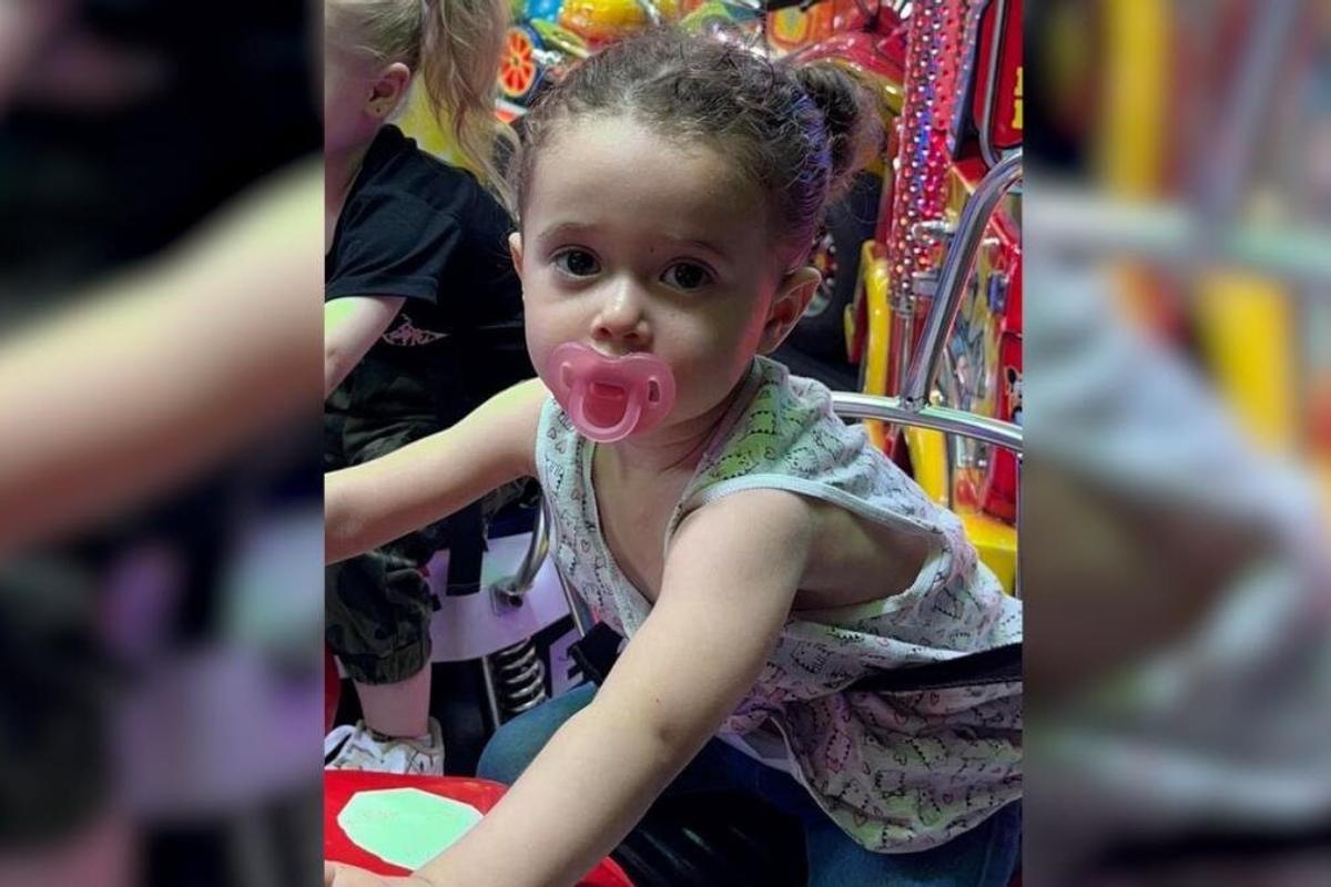 Una madre española denuncia que su hija está secuestrada en Egipto y que va a ser casada pese a tener tan sólo cuatro años