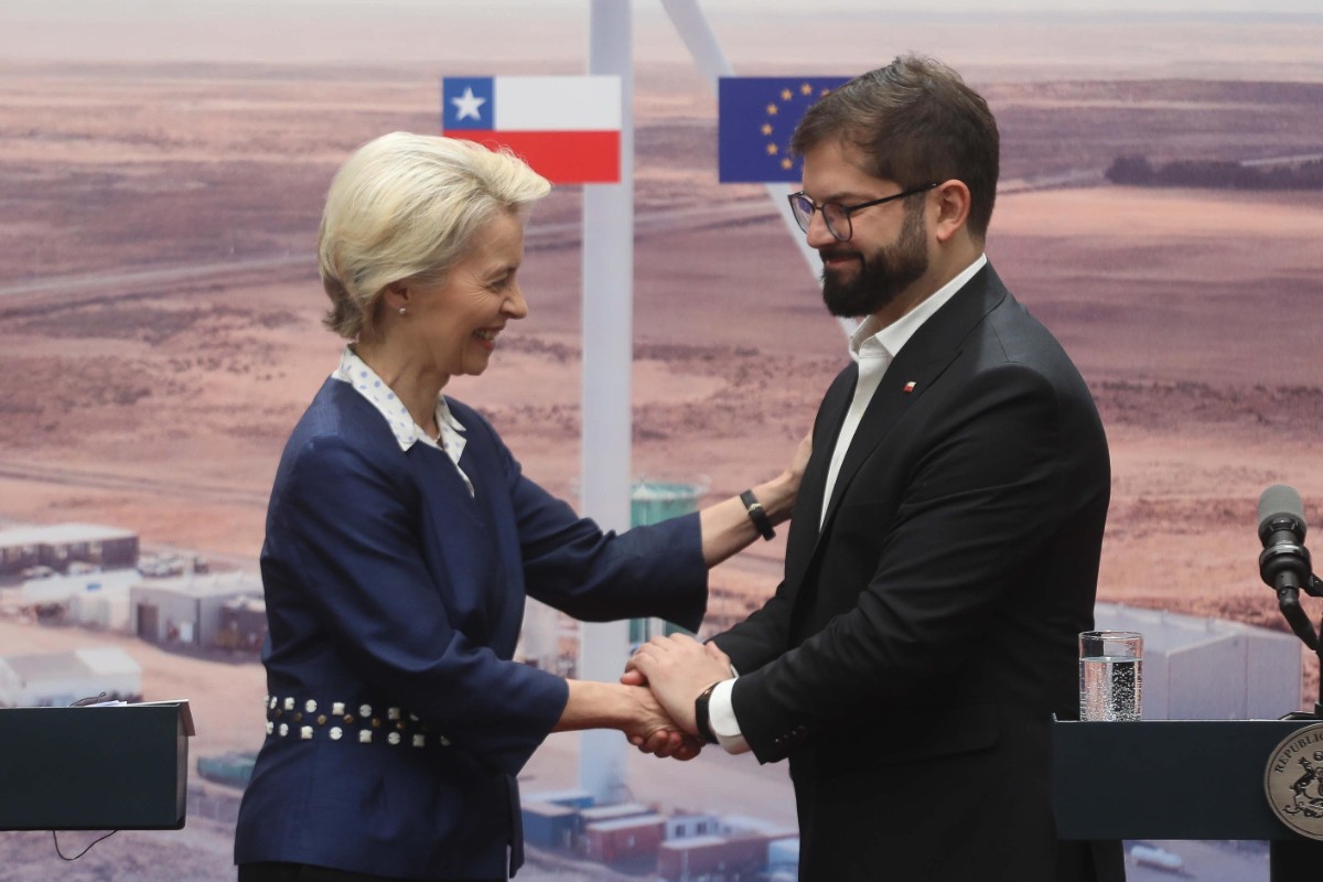 Bruselas y el control ideológico: un informe denuncia cómo financia con dinero europeo la multimillonaria red de ONG izquierdistas en Iberoamérica