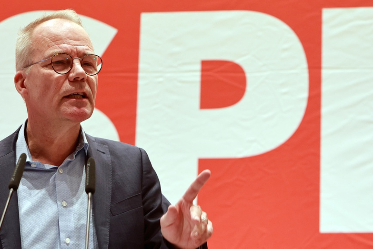El SPD alemán acusa de «anticristianos» a los obispos que se oponen a su candidata abortista para el Tribunal Constitucional