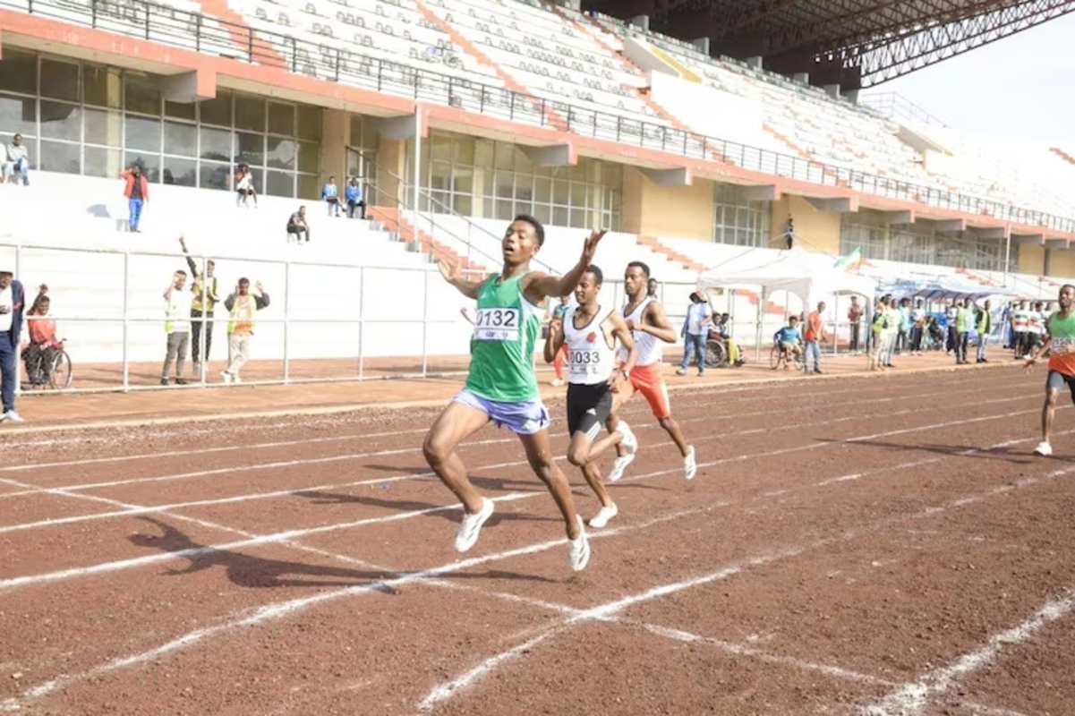 Escándalo en el Campeonato de Atletismo: Etiopía manda a casa al 70% de sus atletas juveniles al comprobarse «que estaban más cerca de los 30 años que de los 18»